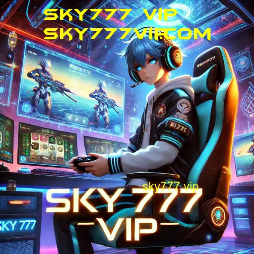 sky777 vip