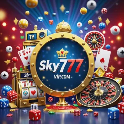 sky777 vip