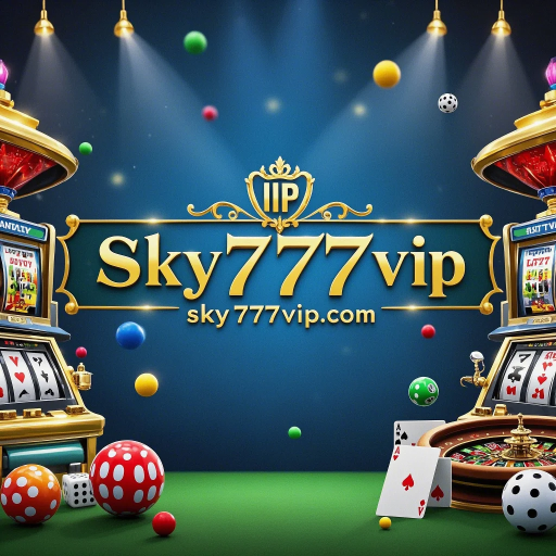 Descubra a Emocionante Loteria do Sky777 VIP