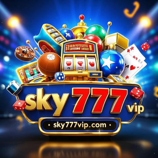 Descubra o Mundo do Poker no Sky777 VIP