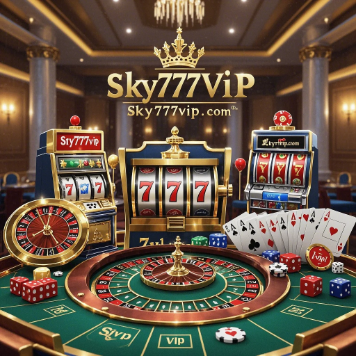 Descubra as Promoções Imperdíveis do Sky777 VIP