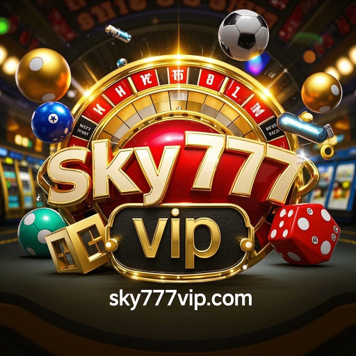 Explorando as Recompensas no Sky777 VIP: Uma Nova Dimensão do Jogo Online