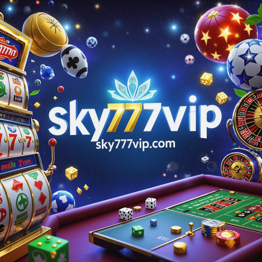 Descubra a Magia dos Jogos de Estratégia no Sky777 VIP